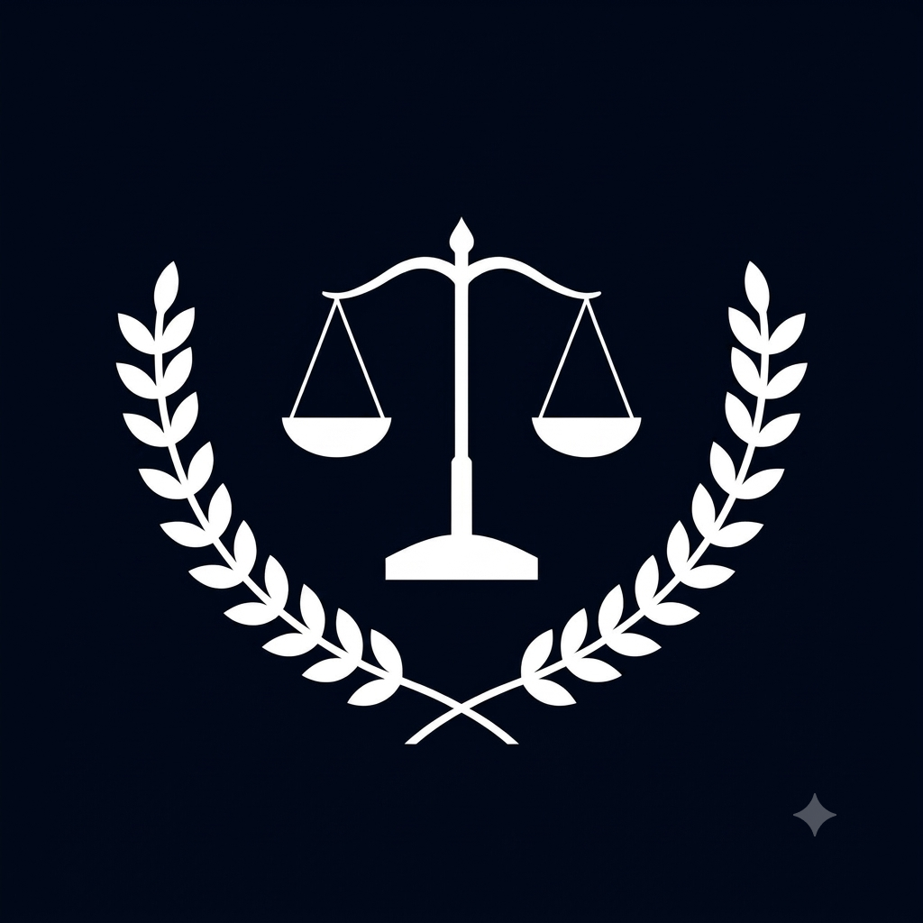 Balanza de la Justicia